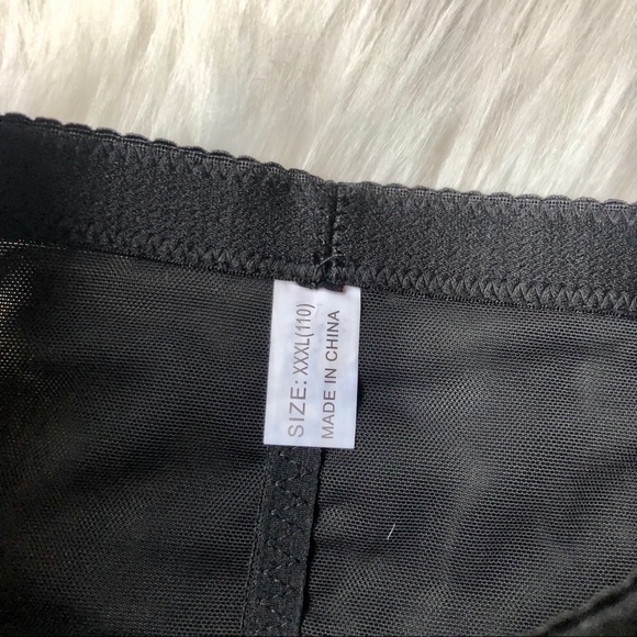 Honeylove Intimates & Sleepwear Honeylove Super Power Brief Supportive Shapewear Poshmark